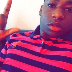 Meet your Posher, Marcus